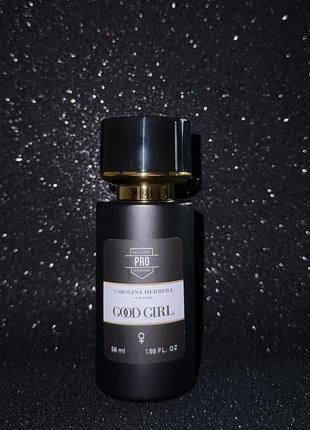 Carolina herrera good girl 80 ml