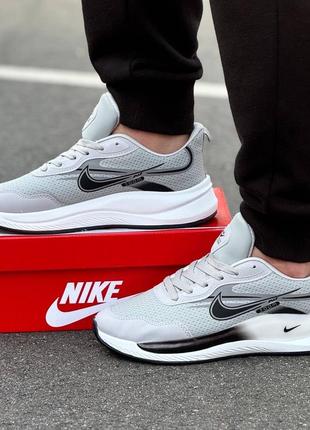 Мужские кроссовки nike