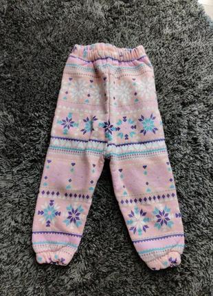 Штани для немовлят