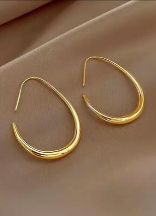 Серьги 2
