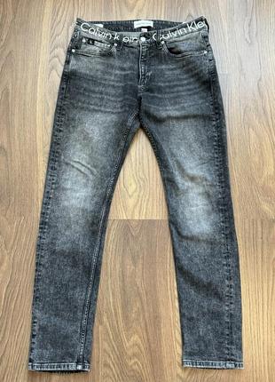 Джинси calvin klein jeans
