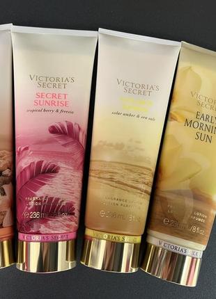 Лосьон victoria’s secret оригинал