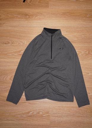Лонгслив under armour