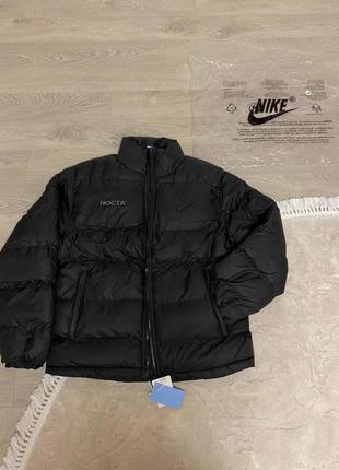 Куртка nike nocta