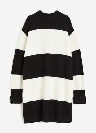 Нова сукня светр, джемпер, свитер h&m. нова колекція!