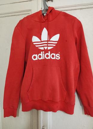 Худі adidas