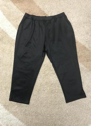 Жіночі брючки  роз. 56 (3xl)
