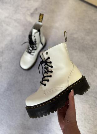 Dr martens оригинал мартинсы