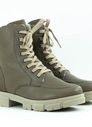 Черевики женские зимние rieker y7104-24 36 размер