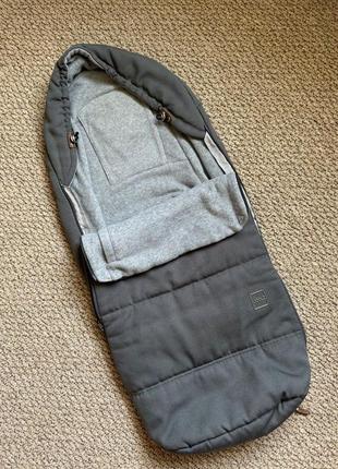 Коляска: люлька и шасси cybex priam 2019+ зимний конверт joolz в подарок