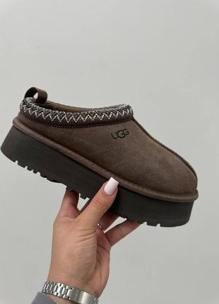 Угги угги ugg tasman