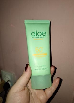 Holika holika spf 50+