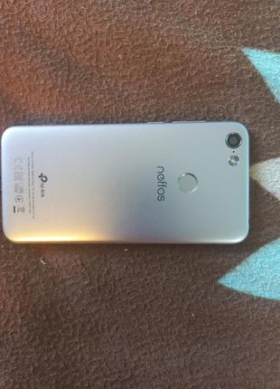 Телефон neffos c9a