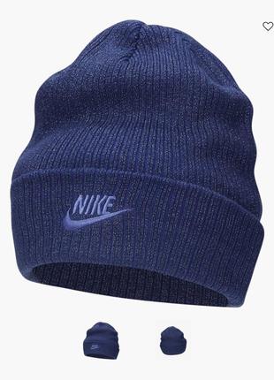 Шапка nike