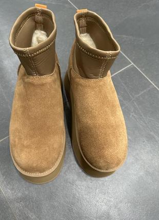 Угги ugg натуральные