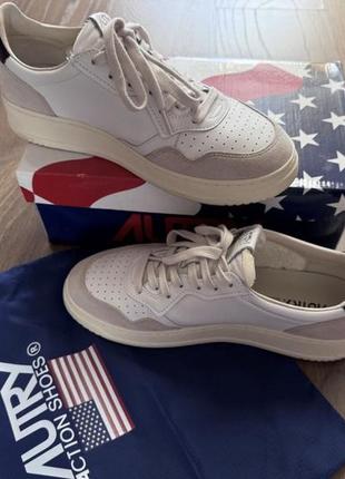 Кроссовки filling pieces