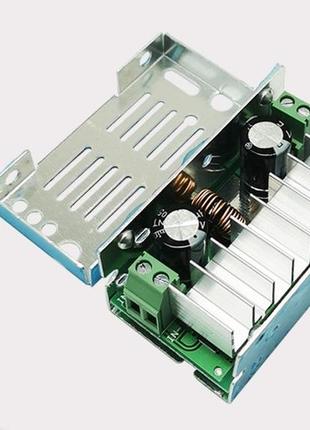 Перетворювач dc-dc підвищуючий 200w 6-35v на 6-55v