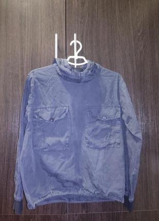 Ветровка stone island