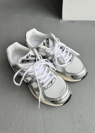 Кроссовки asics gel kayano 5 og retro tokyo 2020 olympic cream