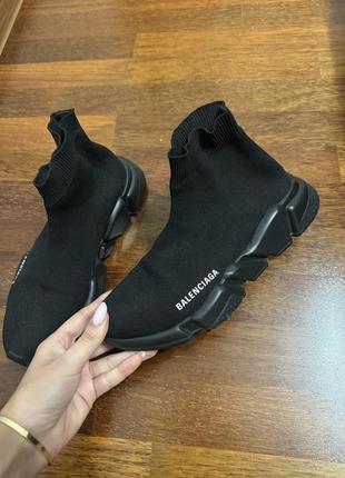 Кроссовки balenciaga оригинал!!!