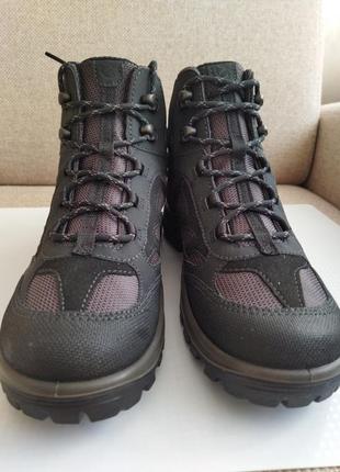 Черевики gore tex salomon