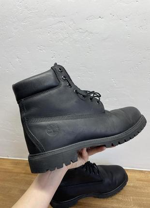 Timberland