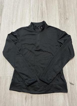 Спортивна кофта термокофта crivit sports s 36/38