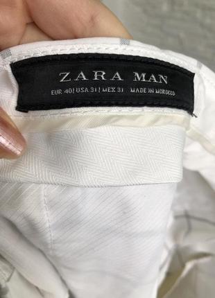 Zara костюм по цене брюк
