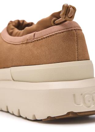 Ugg tasman hybrid chestnut beige