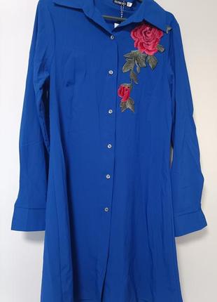 Сукня-сорочка