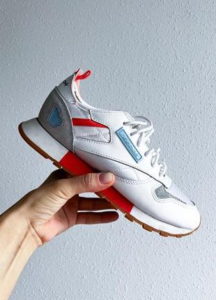 Кроссовки reebok оригинал