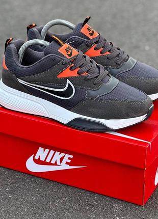 Мужские кроссовки nike найк