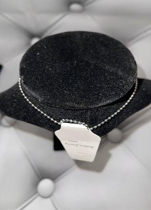 Ланцюжок із кулоном