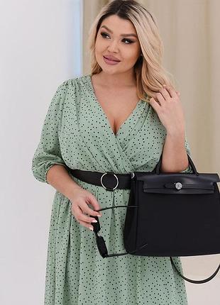 Елегантна сукня 3