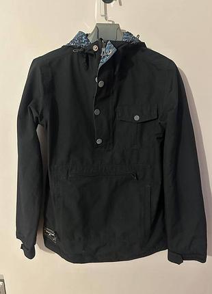 Куртка анорак 2