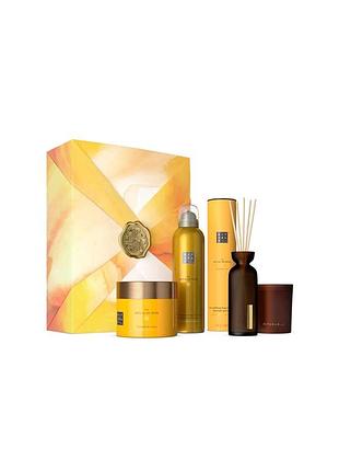 Подарунковий набір rituals the ritual of mehr (set l)