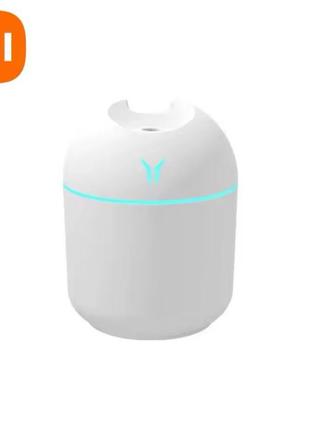 Зволожувач повітря