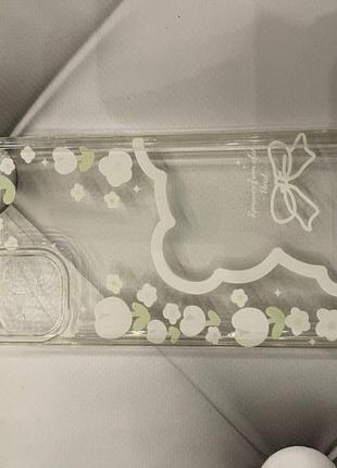 Чохол на iphone 13 pro