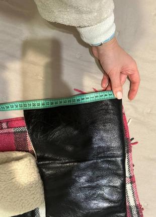 Ботфорты сапоги zara8 фото