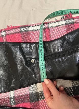 Ботфорты сапоги zara9 фото