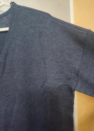 Платье платье с шерстью и кашемиром fat face2 фото