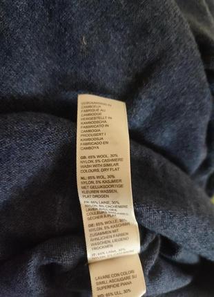 Платье платье с шерстью и кашемиром fat face9 фото