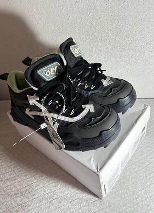 Кросівки off white odsy-1000 6