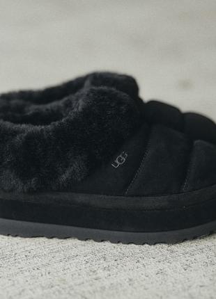 Зимові тапулі ugg tazzlita