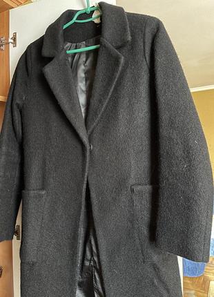 Пальто