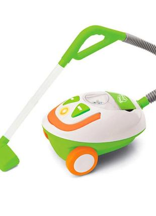 Игровой набор keenway k21673 пылесос