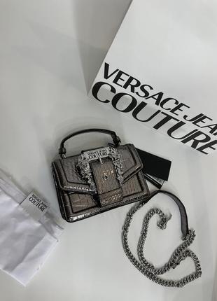Оригінальна сумка versace jeans couture 75va4bfc