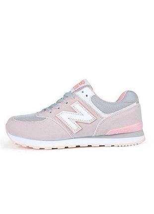 Женские кроссовки new balance 574 новые жіночі кросівки rt210