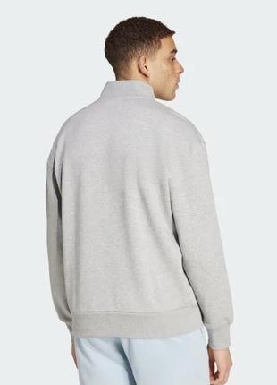 Мужская кофта adidas.4 фото