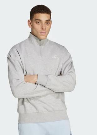 Мужская кофта adidas.